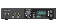 RME ADI-2 Pro FS R Black Edition