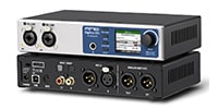 RME Digiface AES　オーディオインターフェイス