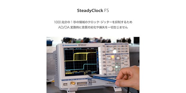 RME / Digiface AES Audio Interface画像6