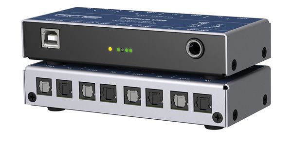 RME Digiface USB オーディオインターフェイス 送料無料 Sound House