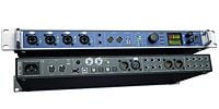 RME / Fireface UFX switch2RME