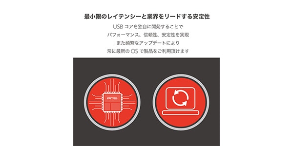 RME / Fireface UFX Ⅲ Audio Interface & Recorder画像7