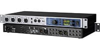 RME Fireface UFX II （ver.FS）