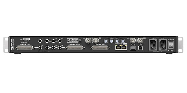RME ( アールエムイー )  / M-1610 Pro画像2