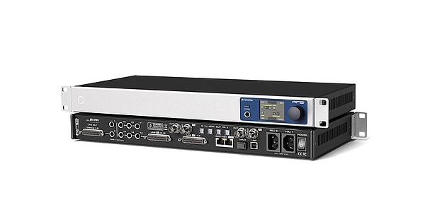 RME ( アールエムイー )  / M-1610 Pro画像4