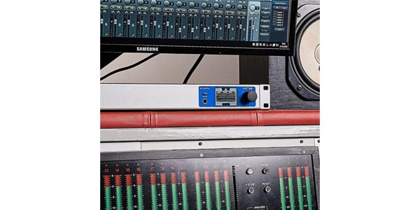 RME ( アールエムイー )  / M-1610 Pro画像5