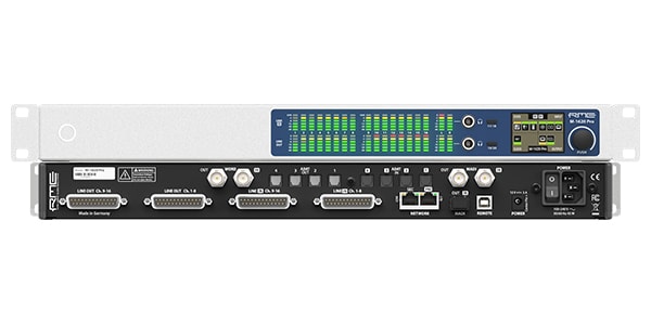 RME / M-1620 Pro画像3