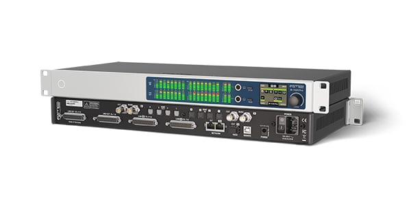 RME / M-1620 Pro画像4
