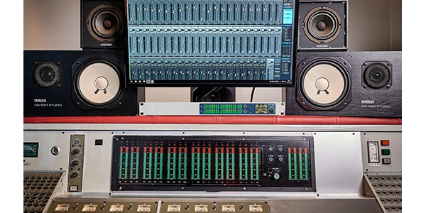 RME / M-1620 Pro画像5