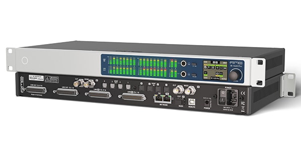 RME ( アールエムイー )  / M-1620 Pro D画像3