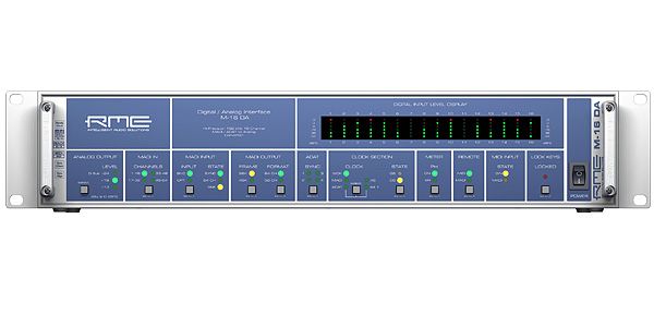 RME/M-16 DA