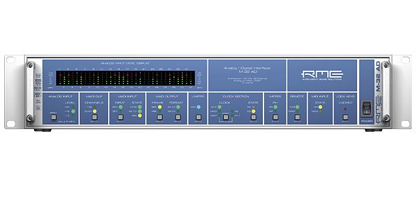 RME/M-32 AD