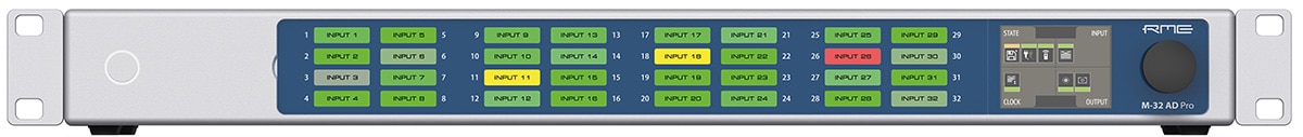 RME/M-32 AD Pro
