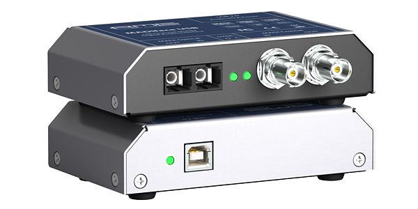 RME / MADIface USB　オーディオインターフェイス 画像2