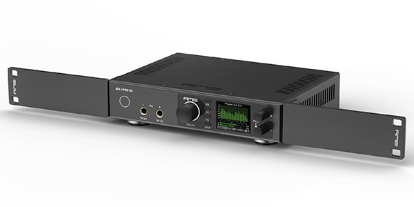RME ( アールエムイー )  / RM19-III Black RME ラックマウントアダプター・プレート画像2