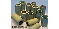 ROCKY MOUNTAIN SLIDES / Cochetopa Standard Spanish moss