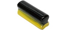 ROCKY MOUNTAIN SLIDES / RM Rail Rock-It Tone Bar - Hoodoo Black Middy