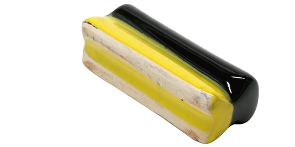 ROCKY MOUNTAIN SLIDES / RM Rail Rock-It Tone Bar - Hoodoo Black Middy画像2