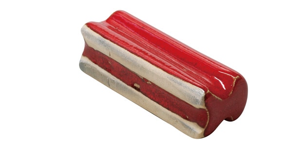 ROCKY MOUNTAIN SLIDES / RM Rail Rock-It Tone Bar - Hellhound Red Middy画像2