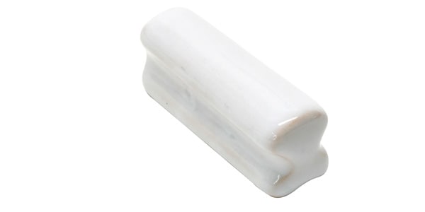 ROCKY MOUNTAIN SLIDES / RM Rail Rock-It Tone Bar - JuJu White Middy