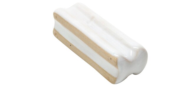 ROCKY MOUNTAIN SLIDES / RM Rail Rock-It Tone Bar - JuJu White Middy画像2