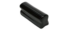 ROCKY MOUNTAIN SLIDES / RM Rail Rock-It Tone Bar - Midnight Black Middy