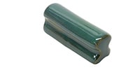 ROCKY MOUNTAIN SLIDES / RM Rail Rock-It Tone Bar - Mojo Green Middy