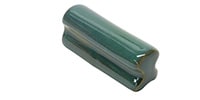  RM Rail Rock-It Tone Bar - Mojo Green Middy