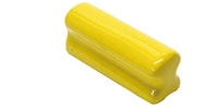 ROCKY MOUNTAIN SLIDES / RM Rail Rock-It Tone Bar - Yellow Dawg Middy
