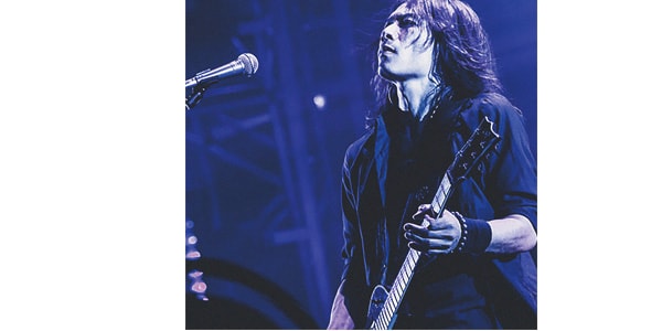 ROCKY MOUNTAIN SLIDES ( ロッキーマウンテンスライド )  / YTSM YUKIHIDE YT TAKIYAMA Signature Model画像4