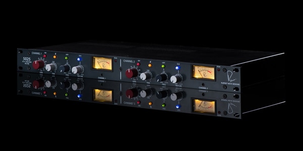 RUPERT NEVE DESIGNS / THE 5025 Dual Shelford Mic Pre画像3