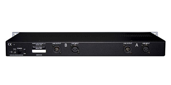 RUPERT NEVE DESIGNS ( ルパート・ニーブ・デザイン )  / 5045 Primary Source Enhancer画像2