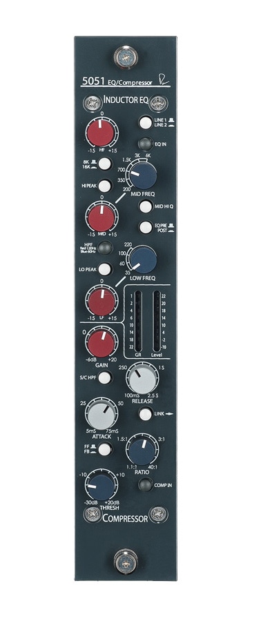 RUPERT NEVE DESIGNS/SHELFORD 5051