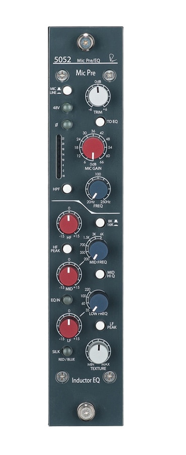 RUPERT NEVE DESIGNS/SHELFORD 5052