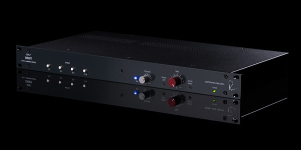 RUPERT NEVE DESIGNS / 5057 Orbit画像3