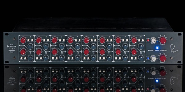 RUPERT NEVE DESIGNS /  	5059 Satellite Shelford Color
