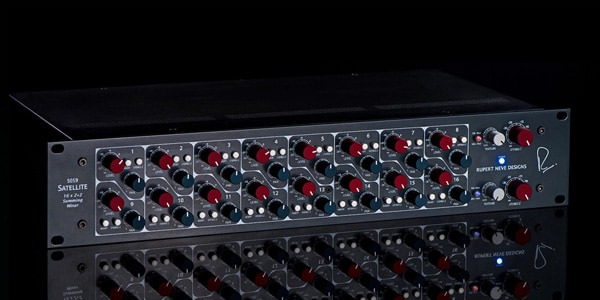 RUPERT NEVE DESIGNS /  	5059 Satellite Shelford Color画像2