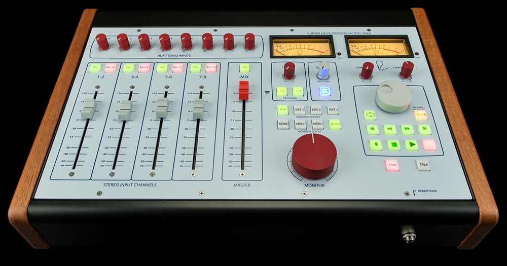 RUPERT NEVE DESIGNS/5060 CENTERPIECE