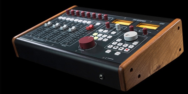 RUPERT NEVE DESIGNS / 5060 CENTERPIECE (Selford Color) Desktop Mixer画像2