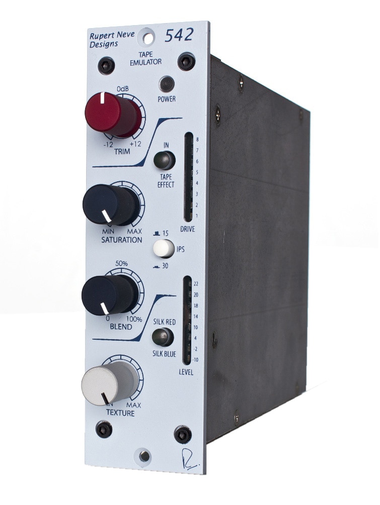 RUPERT NEVE DESIGNS/Portico 542