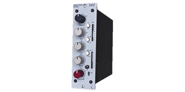 RUPERT NEVE DESIGNS / Portico 543