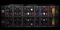 RUPERT NEVE DESIGNS / MBT : Master Bus Transformer