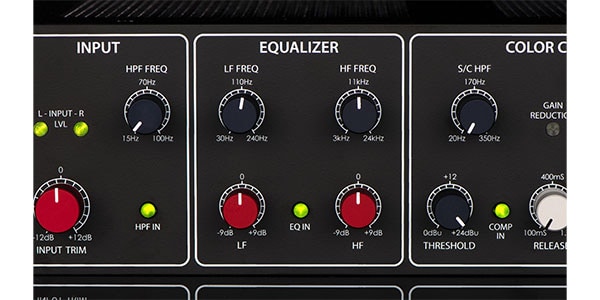 RUPERT NEVE DESIGNS / MBT : Master Bus Transformer画像2