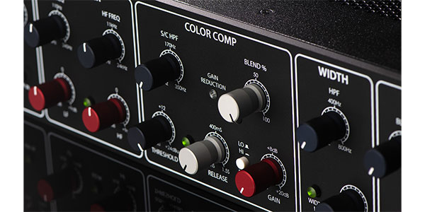 RUPERT NEVE DESIGNS / MBT : Master Bus Transformer画像3
