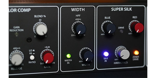 RUPERT NEVE DESIGNS / MBT : Master Bus Transformer画像4