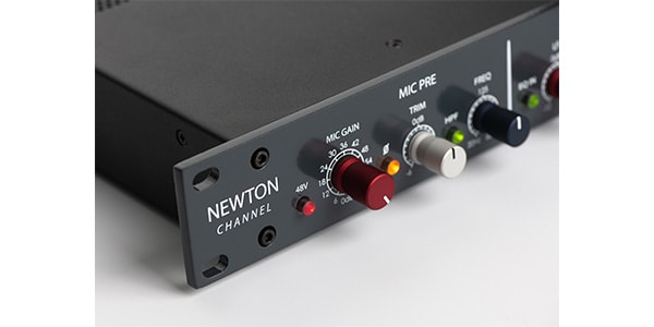RUPERT NEVE DESIGNS ( ルパート・ニーブ・デザイン ) Newton