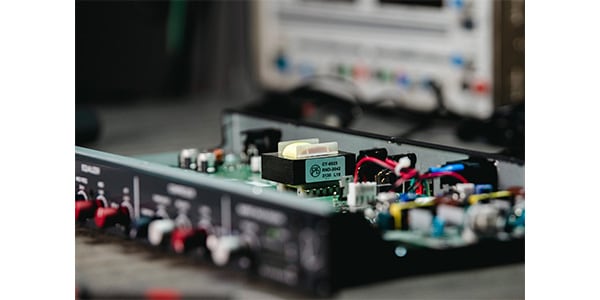 RUPERT NEVE DESIGNS / Newton Channel画像6