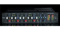 RUPERT NEVE DESIGNS Portico II Master Buss Processor (black)