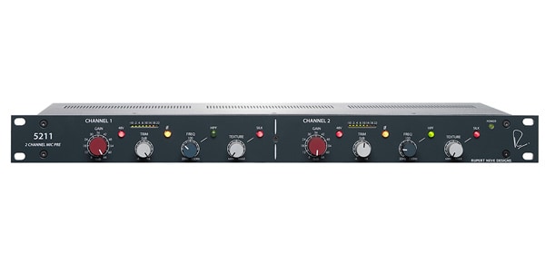 RUPERT NEVE DESIGNS Portico 5211