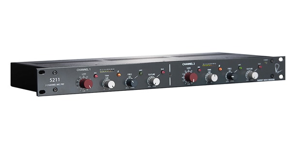 【完動美品】RUPERT NEVE DESIGNS  Portico 5211